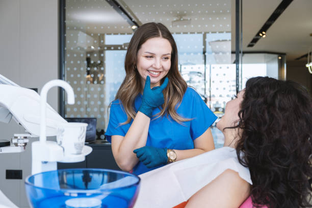 Emergency Dental Services in Wanamingo, MN